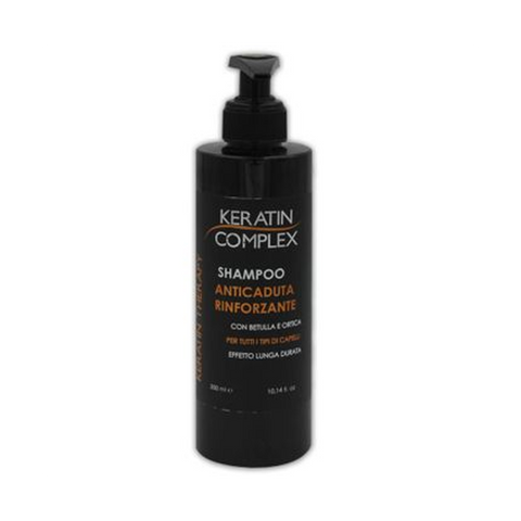 Retinol Complex Shampoo Anticaduta 300 Ml
