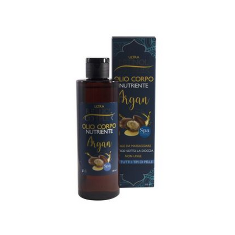 Retinol Complex Olio Nutriente Corpo Argan 200 Ml