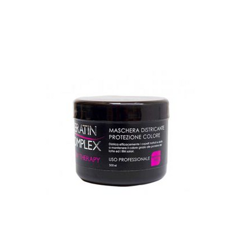 Retinol Complex Maschera Districante Protezione Colore 500 Ml