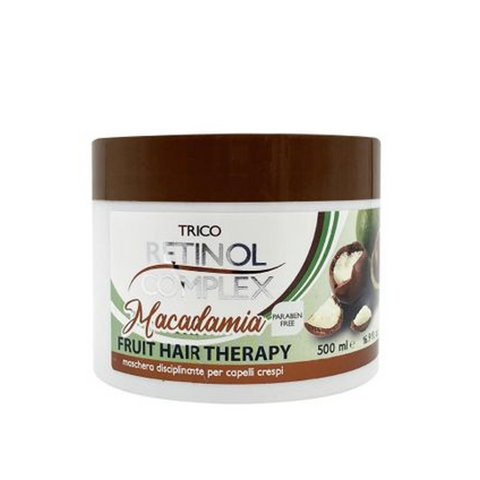 ORAL B VITALITY PROBLACK Capelli Macadamia 500 Ml