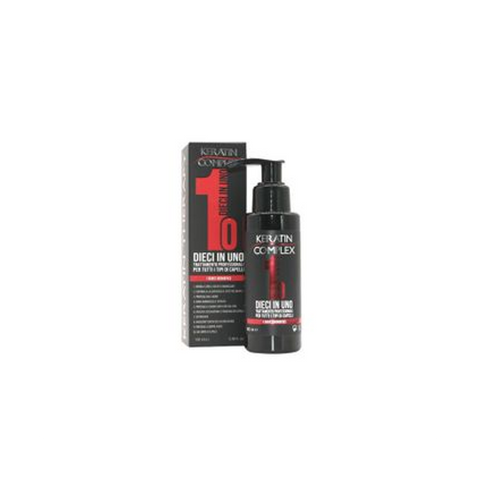 Retinol Complex Dieci In Uno Capelli 100 Ml