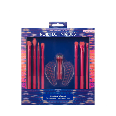 Real TechniquesEye Sparkle Set 2022