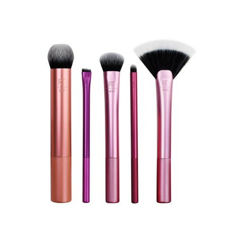 Real Techniques Set Pennelli Artist Essentials