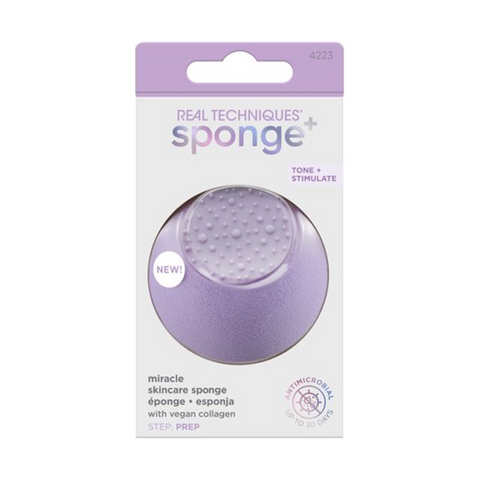 Real Techniques Miracle Sponge Stimulate