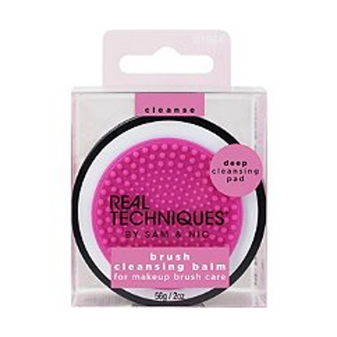 Real Techniques Brush Cleansing Balm