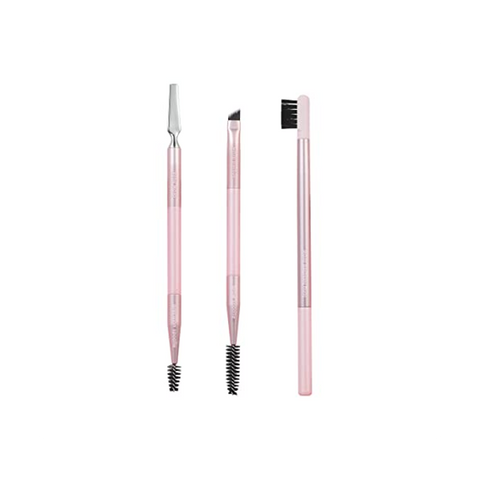 Real Techniques Brow Styling Set