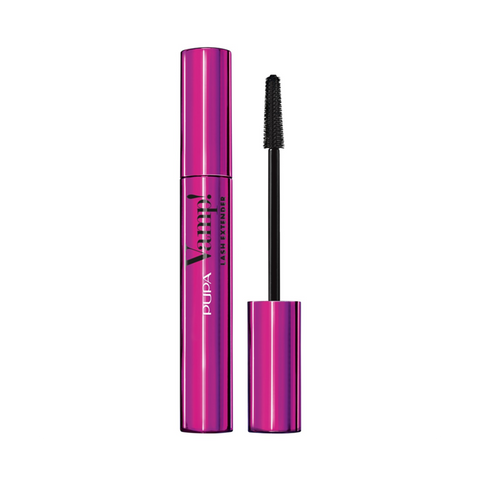 Pupa Mascara Vamp! Lash Extender Black 14 Ml