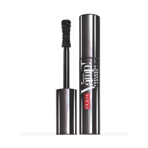 Pupa Mascara Vamp Nero Explosive 12 Ml