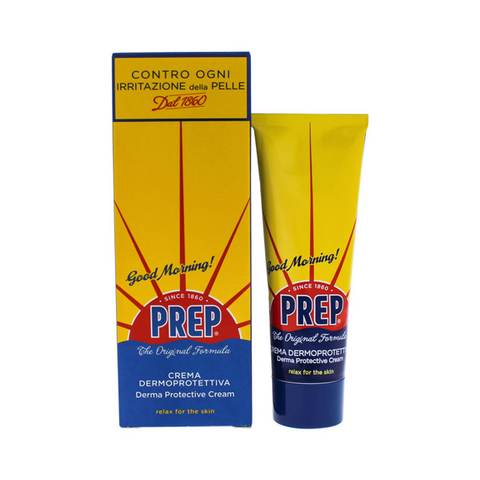 Prep Dermo Crema Protettiva 75 Ml