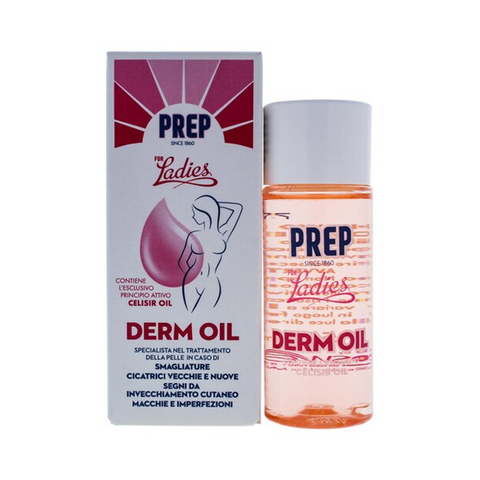 Prep Derm Oil 50 Ml