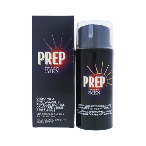 Prep Crema Viso Risveglio Express 75 Ml