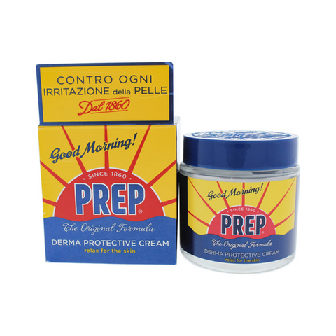 Prep Crema Dermoprotettiva Vaso 75 Ml