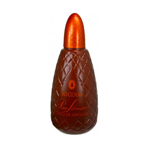 Pino Silvestre Bagnoschiuma Olio Di Argan 1000 ML