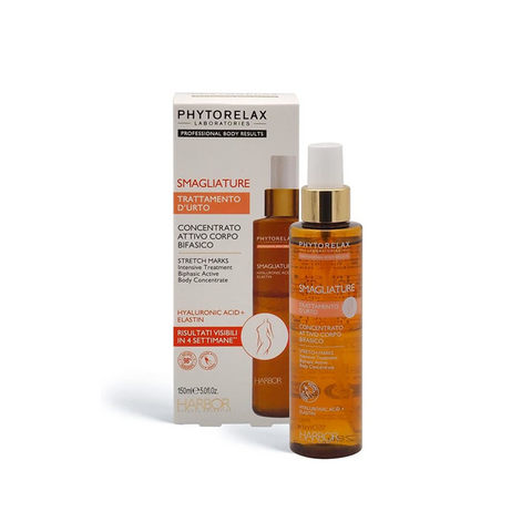 Phytorelax Trattamento D'Urto Smagliatura 150 Ml