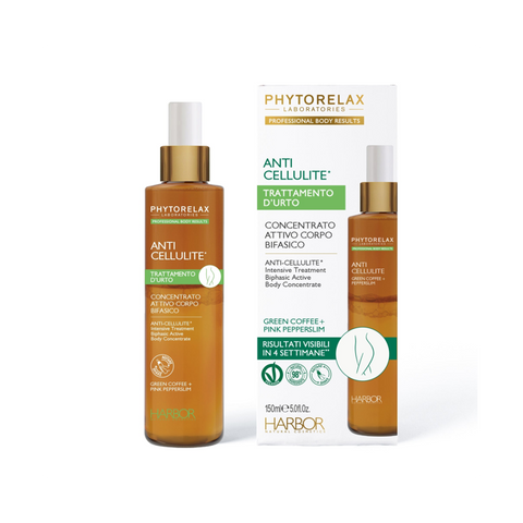 Phytorelax Trattamento D'Urto Anti Cellulite 150 Ml