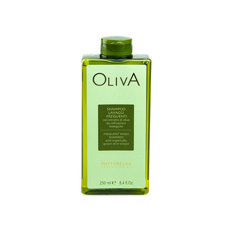 Phytorelax Oliva Shampoo Lavaggi Frequenti 250 Ml