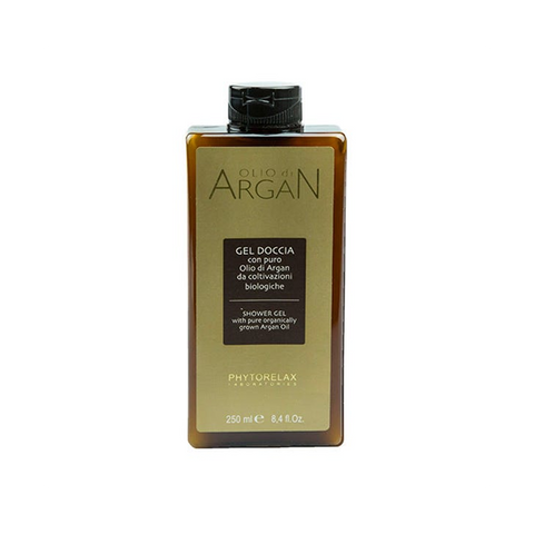 Phytorelax Olio Argan Doccia Gel 250 Ml