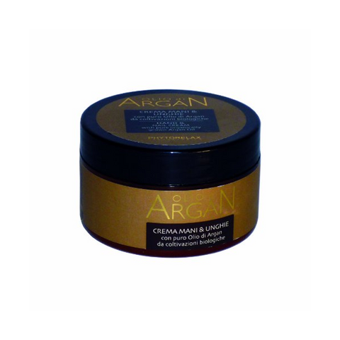 Phytorelax Olio Argan Crema Mani & Unghie 100 Ml
