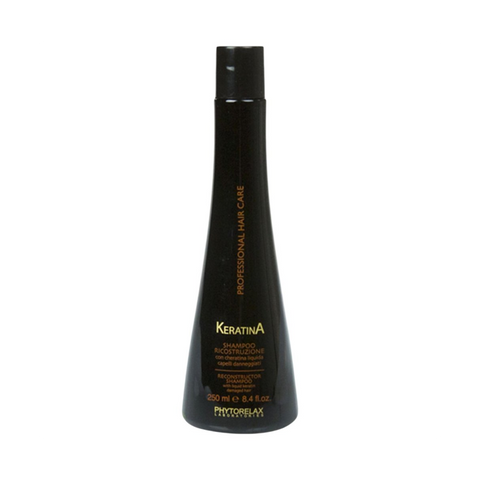 Phytorelax Shampoo Ricostruzione 250 Ml