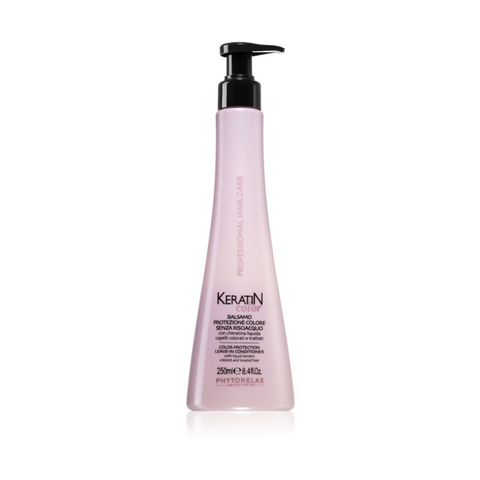 Phytorelax Balsamo Protezione Colore Senza Risciacq 250 Ml