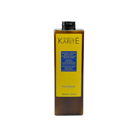 Phytorelax Karitè Bagnodoccia 500 Ml