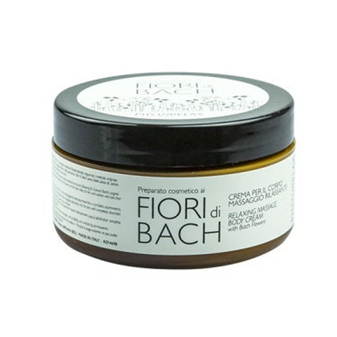 Phytorelax Fiori Di Bach Crema Corpo 300 Ml