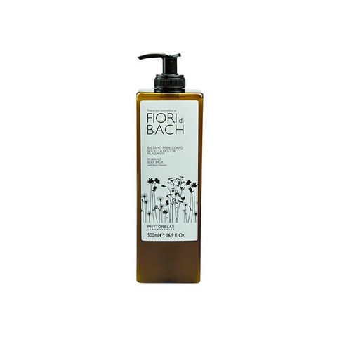 Phytorelax Fiori Di Bach Balsamo Sotto La Doccia 250 Ml