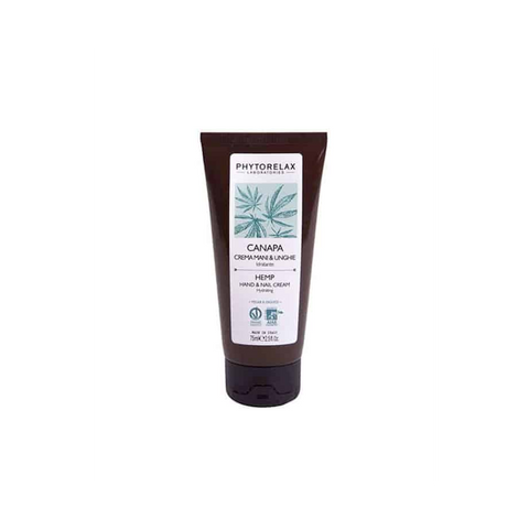 Phytorelax Crema Mani Canapa 75 Ml