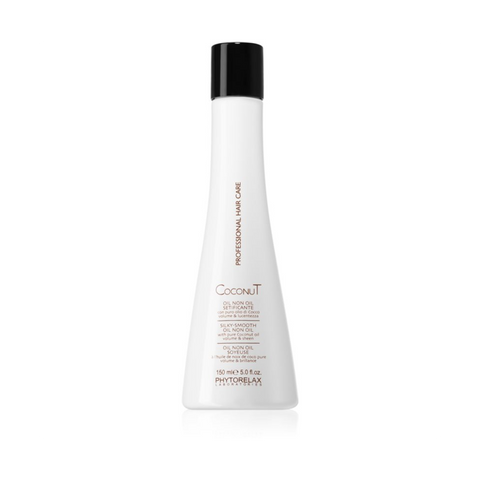 Phytorelax Coconut Oil Non Oil Volume & Lucentezza 150 Ml