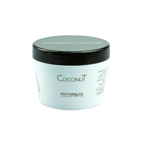 Phytorelax Coconut Maschera Capelli 250 Ml