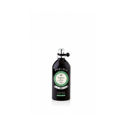 Perlier Vetiver di Java Elisir di Profumo