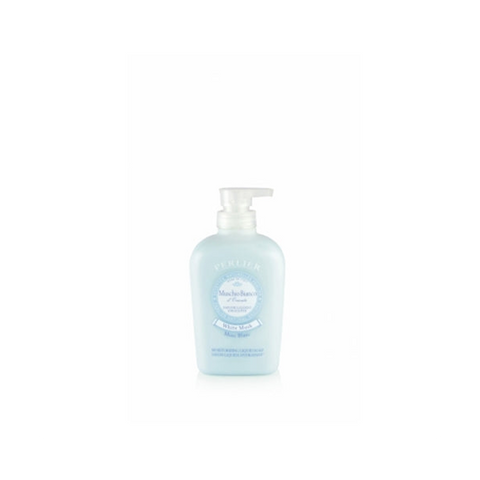 Perlier Sapone Liquido Muschio Bianco D'Oriente 300 Ml