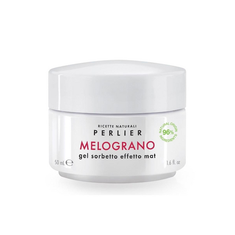 Perlier Melograno Gel Sorbetto Effetto Mat 100 Ml
