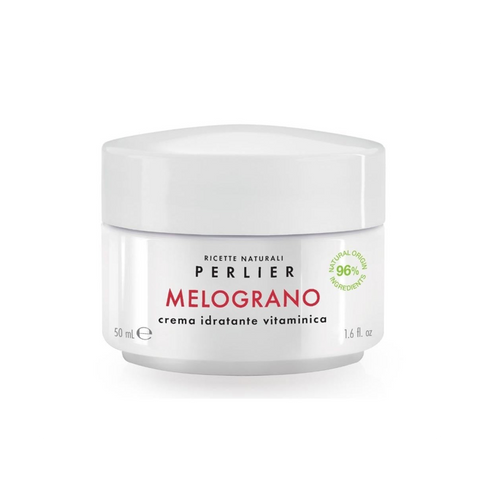 Perlier Melograno Crema Idratante Vitaminica 100 Ml