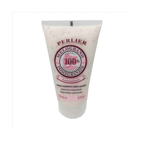 Perlier Melograno Crema Corpo Fondente Anti-età 100 Ml
