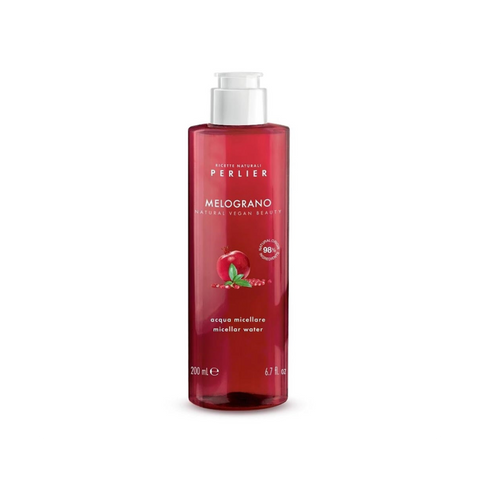 Perlier Melograno Acqua Micellare 200 Ml