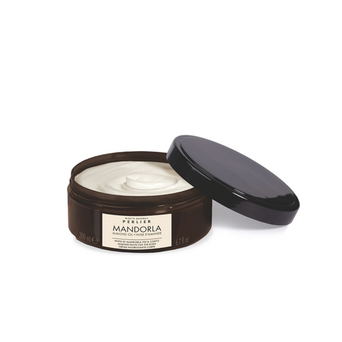 Perlier Mandorla Pasta Per Il Corpo 200 Ml