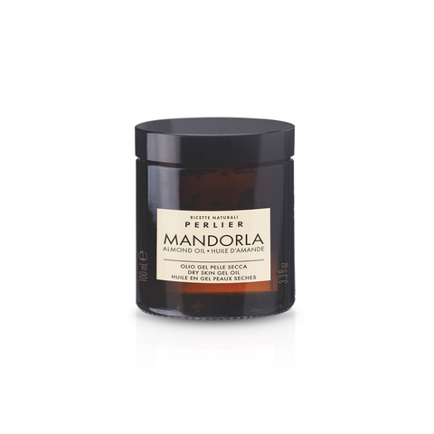 Perlier Mandorla Olio Gel Pelle Secca 100 Ml