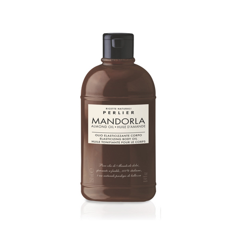 Perlier Mandorla Olio Elasticizzante Corpo 250 Ml