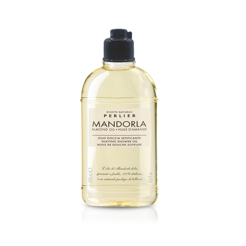 Perlier Mandorla Olio Doccia Setificante 250 Ml