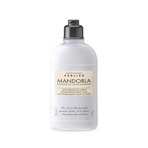 Perlier Mandorla Latte Idratante Corpo 250 Ml