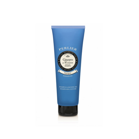 Perlier Doccia Shampoo Ginepro Della Corsica 250 Ml