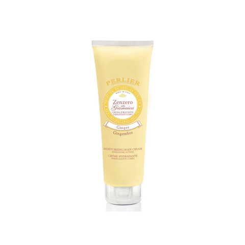 Perlier Crema Corpo Zenzero Della Giamaica 250 Ml