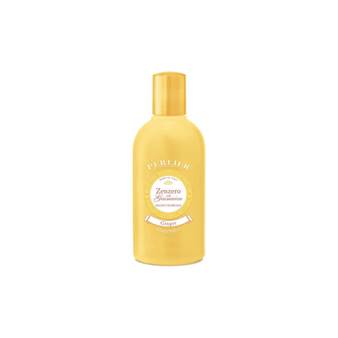 Perlier Bagnoschiuma Zenzero Della Giamaica 500 Ml