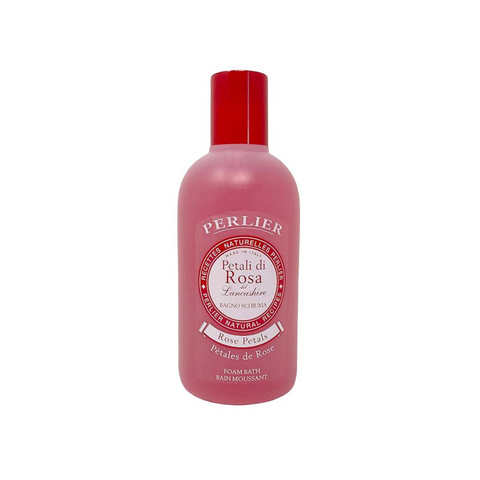 Perlier Bagnoschiuma Petali di Rosa 500 Ml