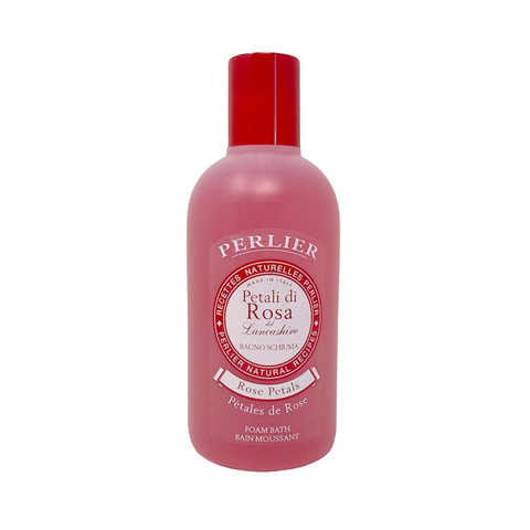 Perlier Bagnoschiuma Petali di Rosa 1000 Ml
