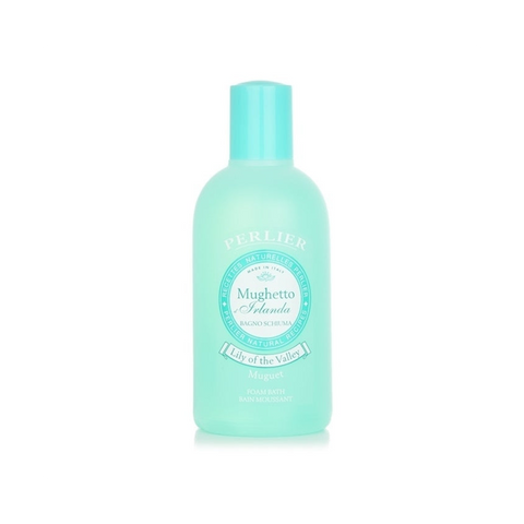 Perlier Bagnoschiuma Mughetto D'Irlanda 500 Ml