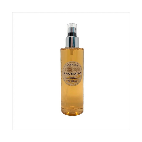 Perlier Aromatic Acqua Profumata Corpo Mirra & Gelsomino 200 Ml