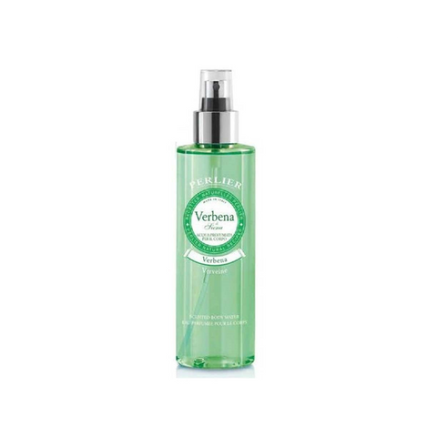 Perlier Acqua Profumata Corpo Verbena di Siena 200 Ml