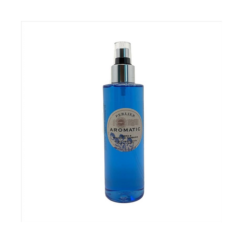 Perlier Acqua Profumata Corpo Ambra & Bacche Di Sambuco 200 Ml